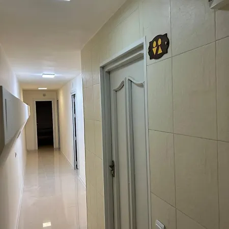 The Best Hotel City Center Yerevan Exterior photo