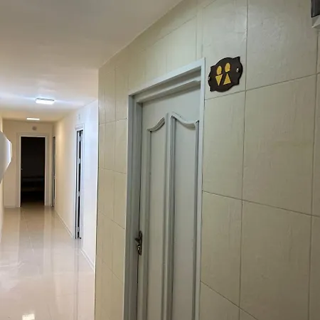 The Best Hotel City Center Yerevan Exterior photo