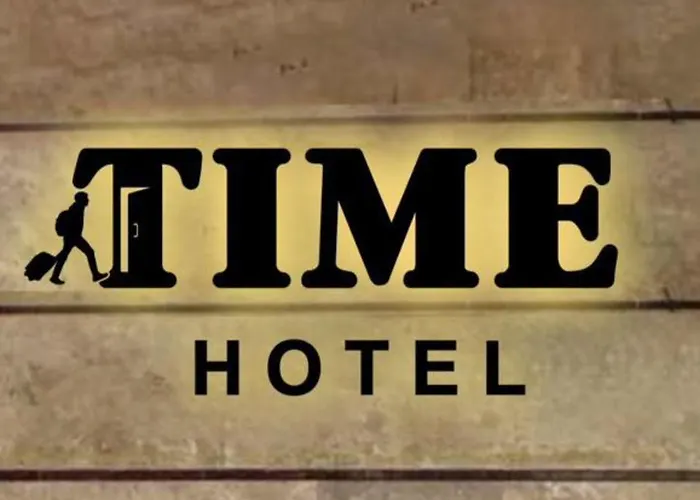 The Best Hotel City Center