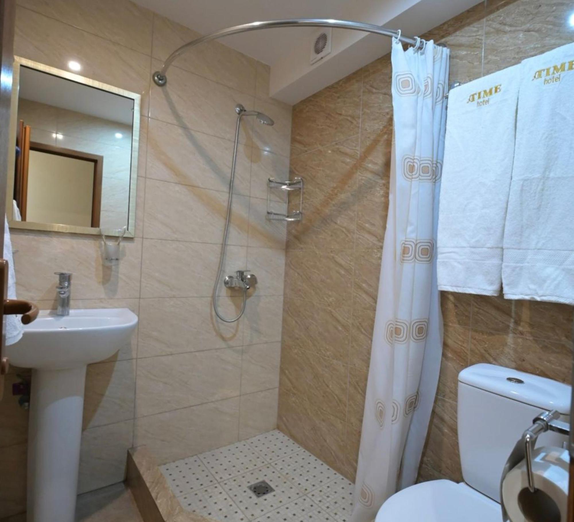 The Center Apartment Yerevan