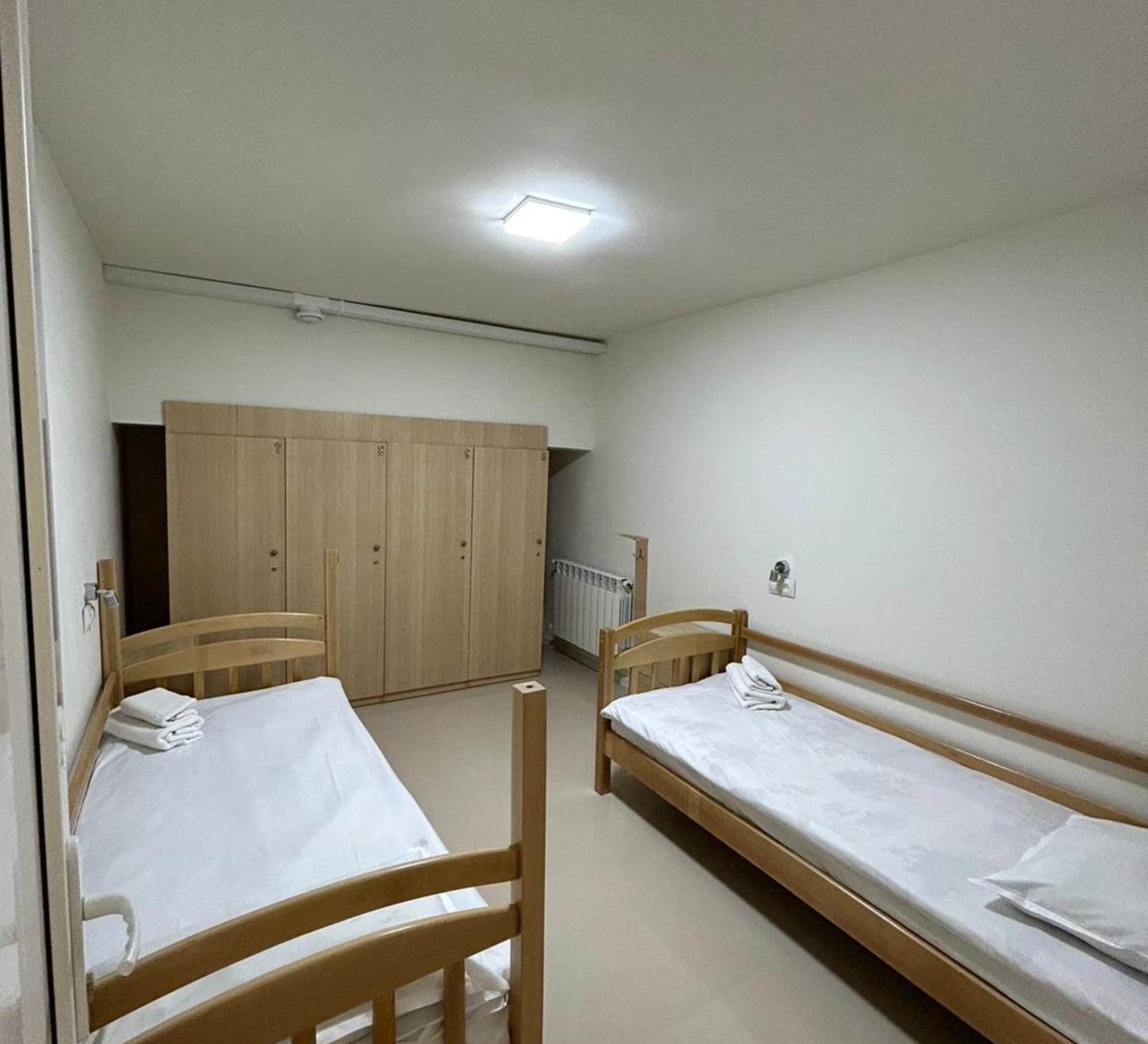 The Center Apartment