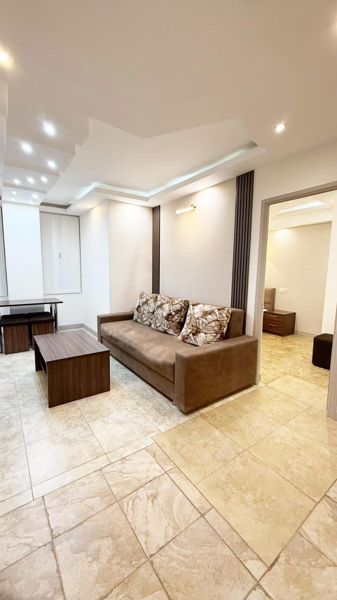 Apartment The Center *