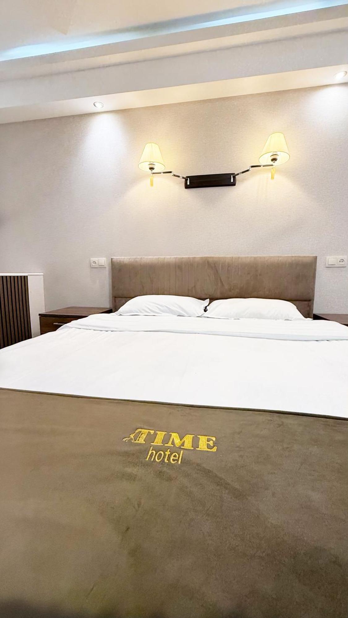 The Center Apartment