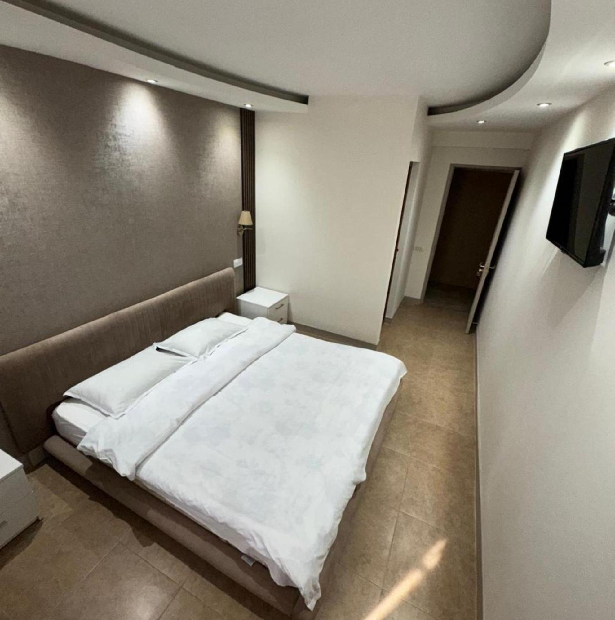 Apartment The Center Yerevan