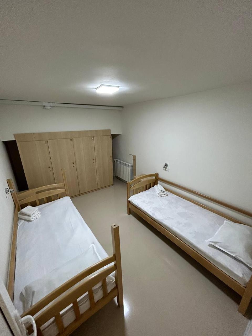 The Center Apartment Yerevan